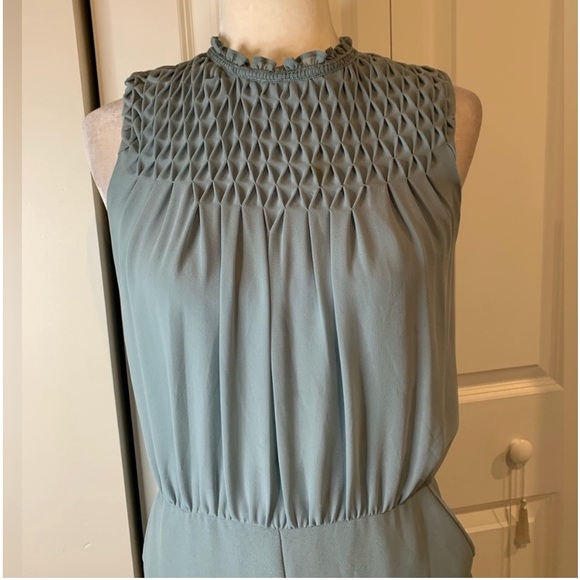 Reiss Ocean Arizona Playsuit - Picture 5 of 8